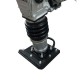 Вибротрамбовка ручная бензиновая NORSU RM-75L
