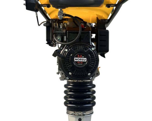 Вибротрамбовка ручная бензиновая NORSU RM-75L