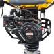 Вибротрамбовка ручная бензиновая NORSU RM-80L