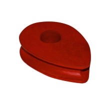 Коуш вантовый DIN 309114