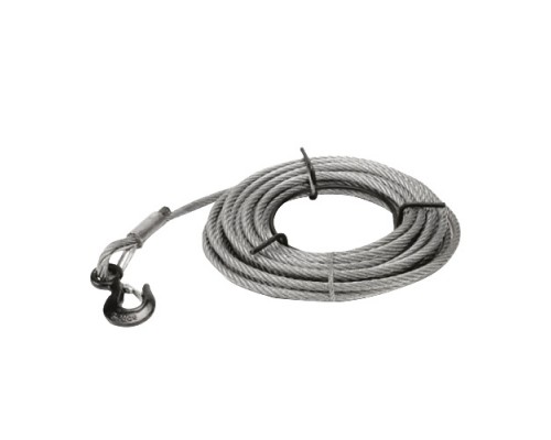Канат для рычажной лебедки MTM WRP KMWRP 1600-30
