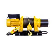 Лебедка электрическая KDJ1000E1380-60