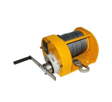Лебедка ручная усиленная LRU 500