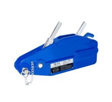 Лебедка рычажная MZNL 3200