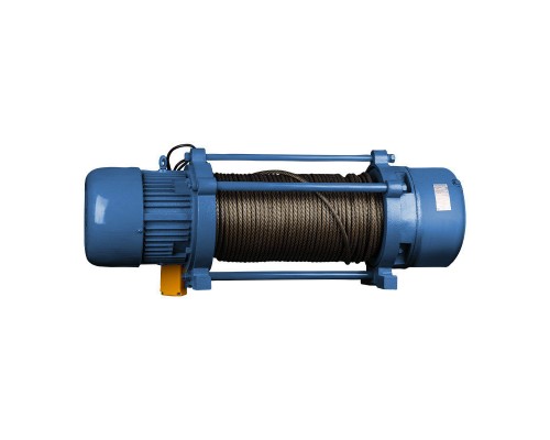 Лебедка электрическая GEARSEN KCD 1500-50-380