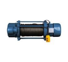 Лебедка электрическая GEARSEN KCD 1500-50-380