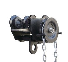 Тележка для тали GCL610LB 05120