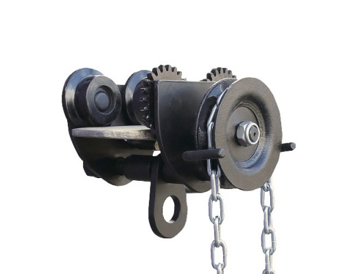 Тележка для тали GCL610LB 05120