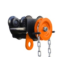 Тележка для тали TLB 1030