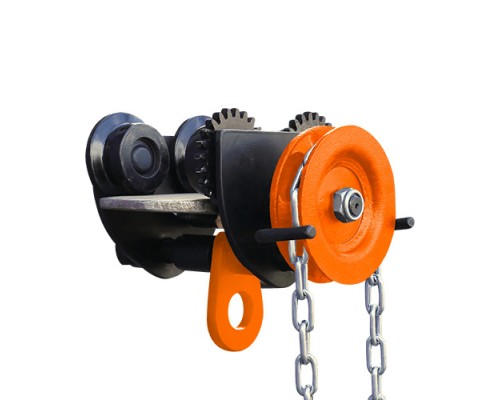 Тележка для тали TLB 1030