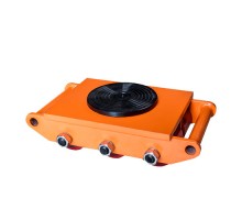 Тележки грузовые такелажные CRA-4 600