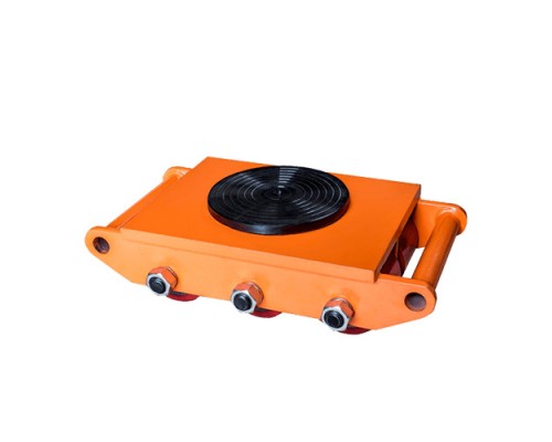 Тележки грузовые такелажные CRA-4 600