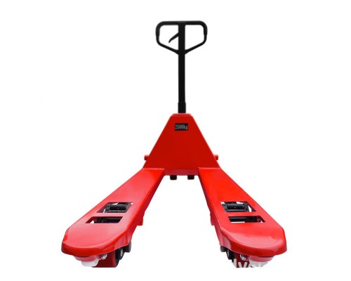 Гидравлическая тележка PROLIFT AC25 TUV