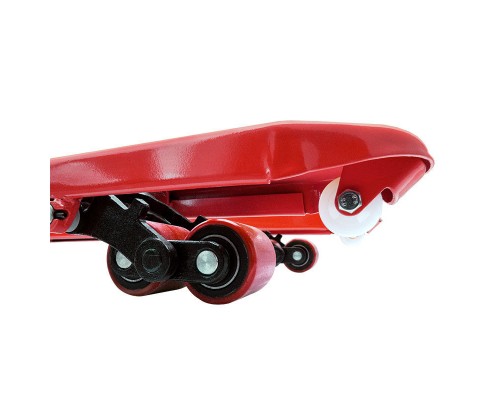 Гидравлическая тележка PROLIFT AC25 TUV