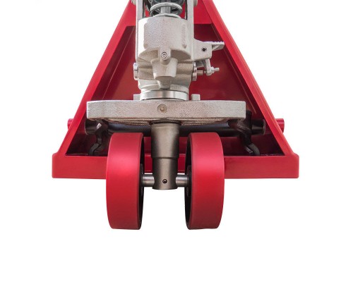 Гидравлическая тележка PROLIFT AC25 TUV