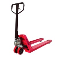 Гидравлическая тележка PROLIFT AC25 TUV