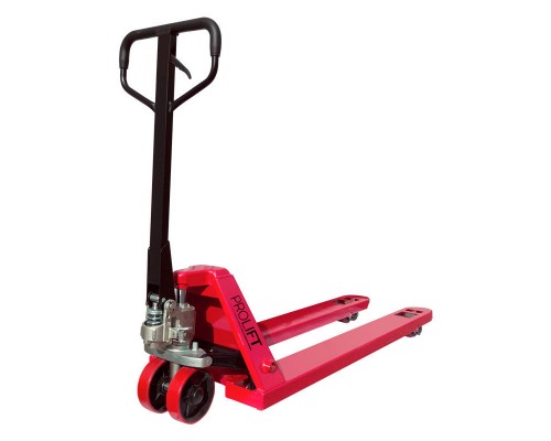 Гидравлическая тележка PROLIFT AC25 TUV