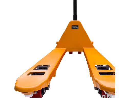 Гидравлическая тележка PROLIFT AC30 (полиуретан) TUV