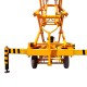 Ножничный подъемник PROLIFT SJY0.5-6 (PF0805)