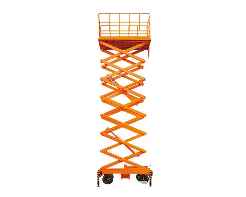 Ножничный подъемник PROLIFT SJY0.5-6 (PF0805)