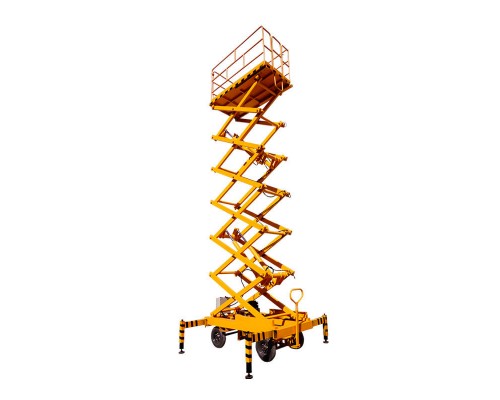 Ножничный подъемник PROLIFT SJY0.5-6 (PF0805)