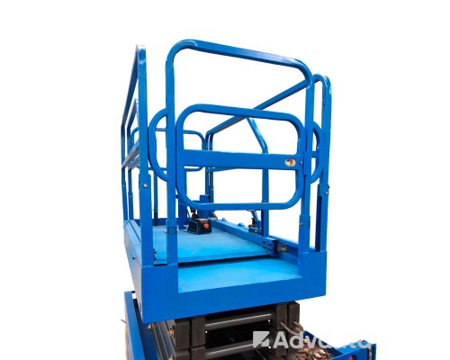 Самоходный ножничный подъемник PROLIFT PL0830