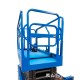 Самоходный ножничный подъемник PROLIFT PL0830