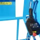 Самоходный ножничный подъемник PROLIFT PL1245