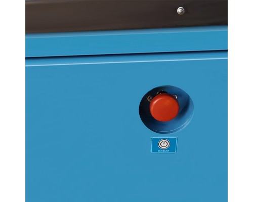 Самоходный ножничный подъемник PROLIFT PL1245