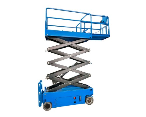 Самоходный ножничный подъемник PROLIFT PL0830