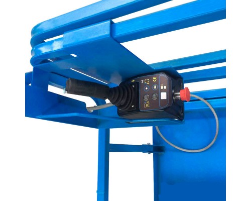 Самоходный ножничный подъемник PROLIFT PL0830