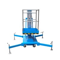 Одномачтовый подъемник PROLIFT GTWY9-100 AC/DC
