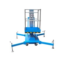 Одномачтовый подъемник PROLIFT GTWY9-100 AC/DC