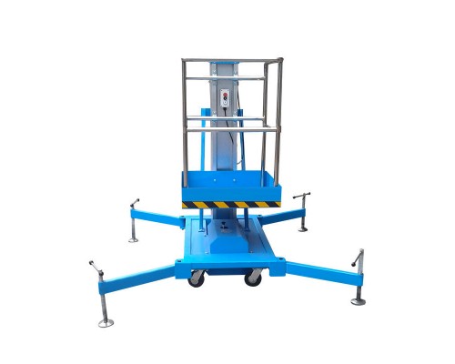 Одномачтовый подъемник PROLIFT GTWY6-100 AC/DC