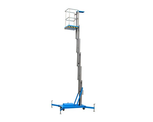 Одномачтовый подъемник PROLIFT GTWY6-100 AC/DC