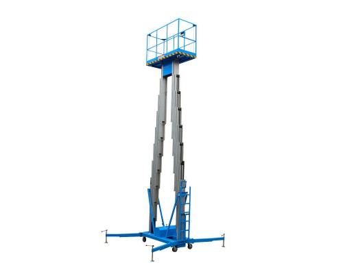 Двухмачтовый подъемник PROLIFT GTWY10-200 AC