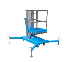 Одномачтовый подъемник PROLIFT GTWY4-100 AC