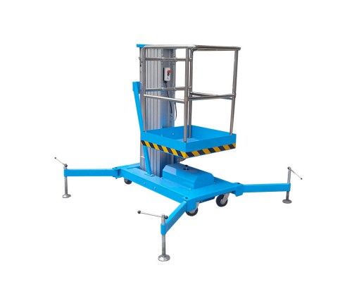 Одномачтовый подъемник PROLIFT GTWY4-100 AC