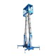 Двухмачтовый подъемник PROLIFT GTWY10-200 AC