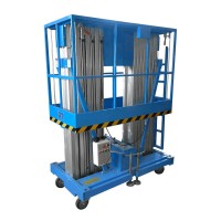 Двухмачтовый подъемник PROLIFT GTWY10-200 AC