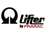 Pramac Lifter - производитель складской техники из Италии