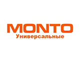 Приставные лестницы Krause серии Monto (Универсальные)