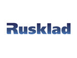 Лестницы с платформой Rusklad
