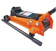 Домкрат подкатной TOR 3,0 т 140-460MM LT-FJ830003A-22 уценённый