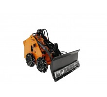 Мини-погрузчик Diktum G400 4WD