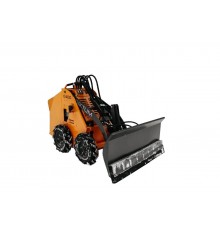 Мини-погрузчик Diktum G400 4WD