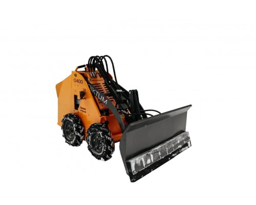 Мини-погрузчик Diktum G400 4WD
