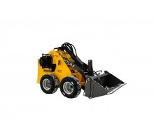 Мини-погрузчик Diktum G700 4WD