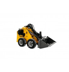 Мини-погрузчик Diktum G700 4WD