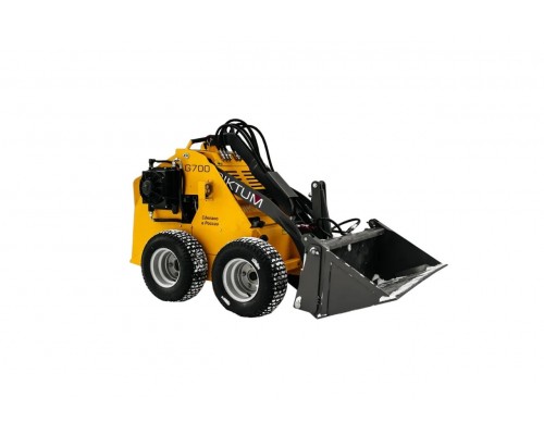 Мини-погрузчик Diktum G700 4WD